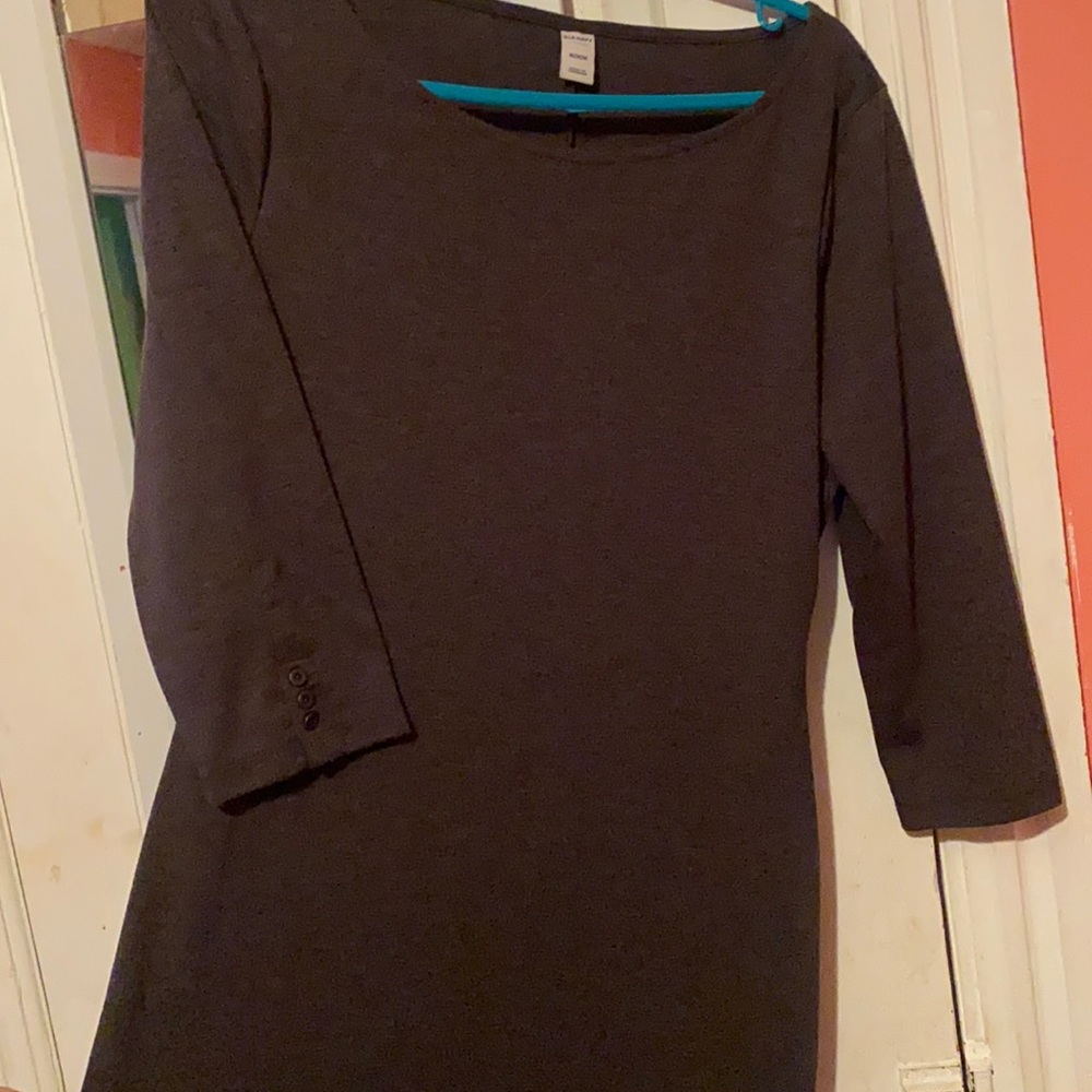 Midi Dress